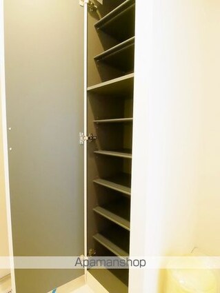 リブリ・ラヴィ・ルミエール[1K/22.35m2]の内装6