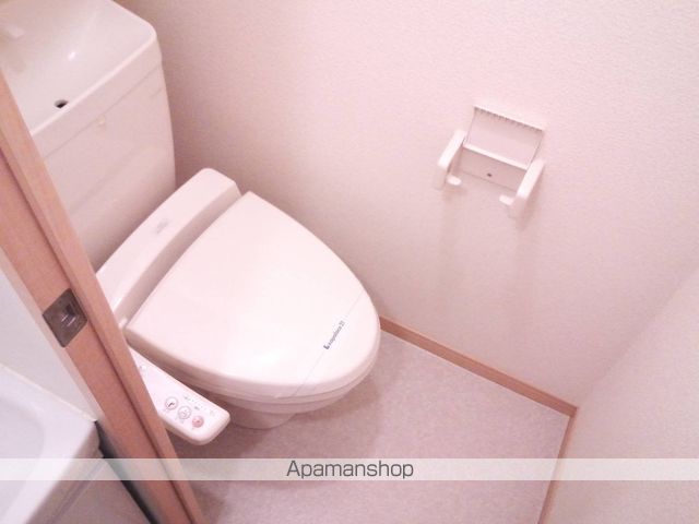 レオパレスHAYATOの内装写真