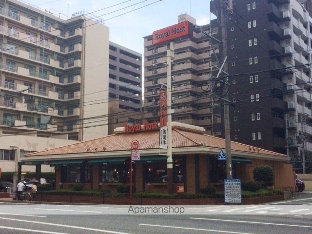 ナビールコート警固の周辺写真