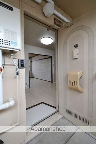 プランドール高屋の内装写真