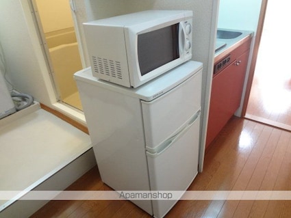 レオパレスゆうゆう[1K/23.18m2]のその他部屋・スペース2