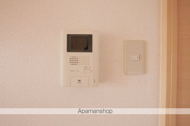コンフォート22の内装写真