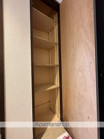 エンブレム札幌発寒IIB棟の内装写真