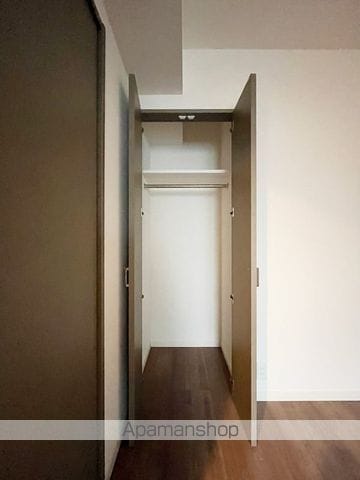 SーRESIDENCE伊都ATTIRANTの内装写真