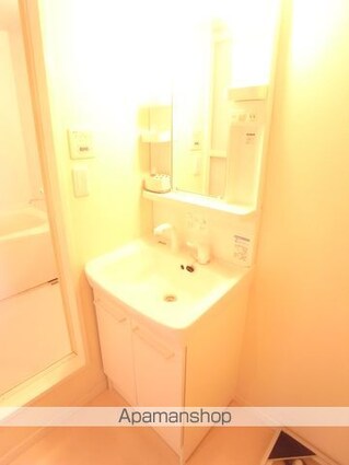 ロイヤルレジデンス[2DK/49.5m2]の洗面所