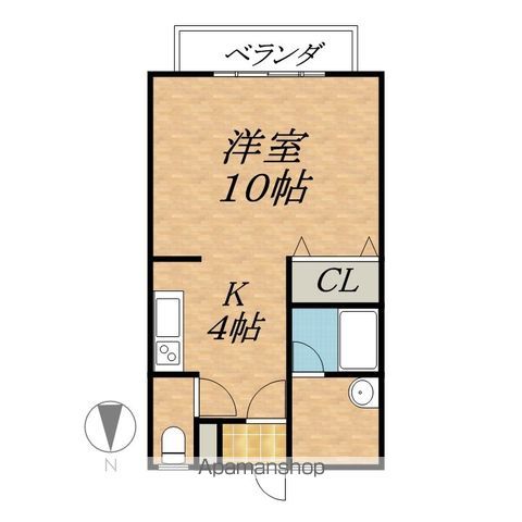 apartment 北海道中川郡池田町字利別本町
利別本町の賃貸情報を見る
物件地図