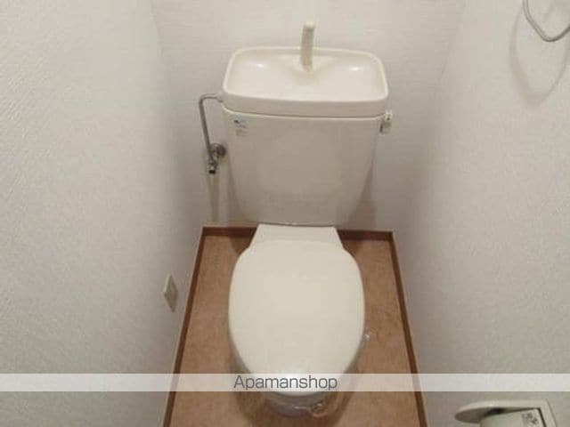 ルミエール大久保の内装写真