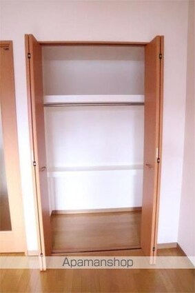 Ｔ’ｓマンション[1K/27.66m2]の収納