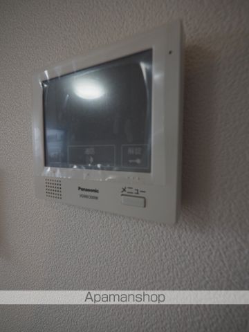 トレセルペンティの内装写真