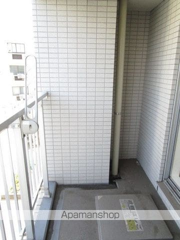ドゥーエ東高円寺の内装写真
