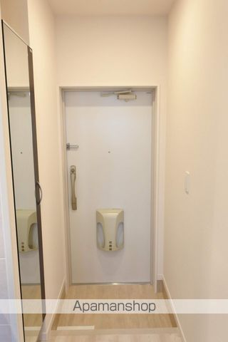 TAAMOSU CRESTの内装写真