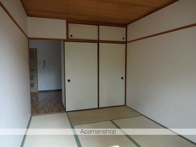 パークハイム久宝寺の内装写真