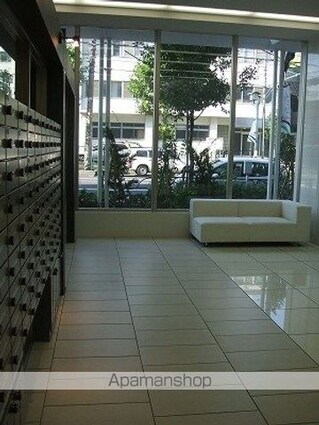 ＫＤＸレジデンス大島[1K/20.28m2]の共用部4