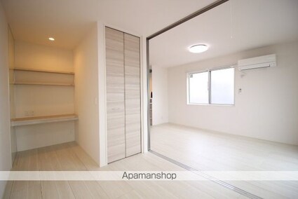 ルワンジュ[2LDK/58.37m2]の内装3