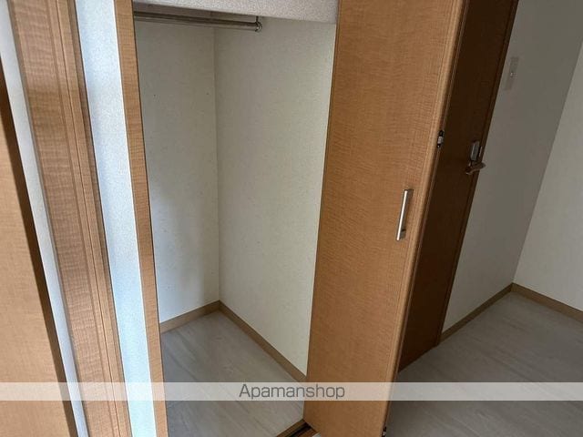 アヴニールの内装写真