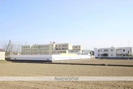 ベレオ木太町[2LDK/60.54m2]の周辺6