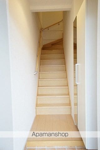 サニーヒル Vの内装写真