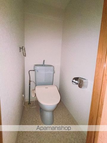 UMEX7の内装写真