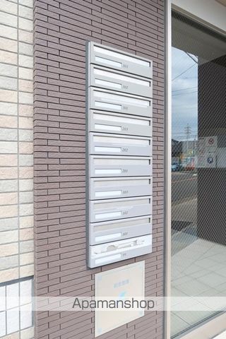 プランドール高社の内装写真