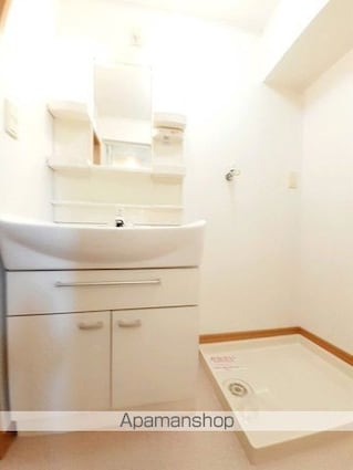 グランド・ライン大西[2LDK/57.22m2]の洗面所