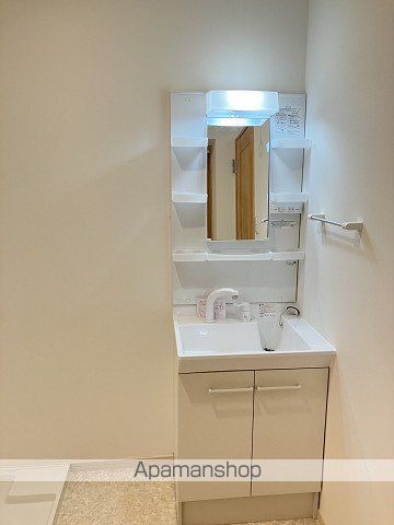 シュカ千川の内装写真