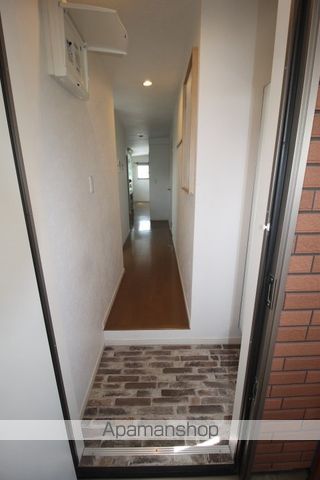 PLEASANT好本町の内装写真