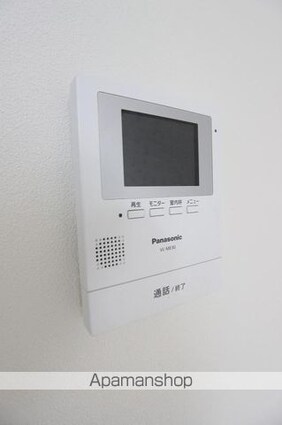 ウッドネスト春日１．２．３[1K/26.24m2]の内装1