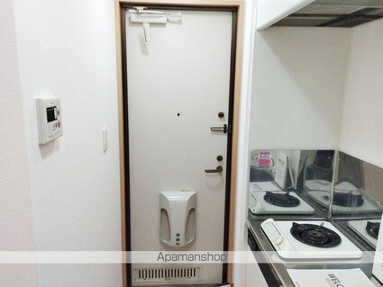 ポラリス　祖師谷[1K/23.94m2]のその他部屋・スペース