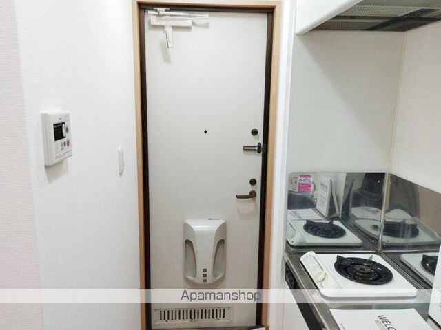 ポラリス　祖師谷[1K/23.94m2]のその他部屋・スペース