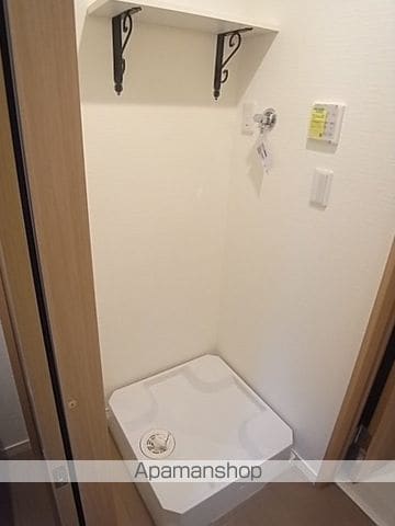 RADIANCE築地口の内装写真