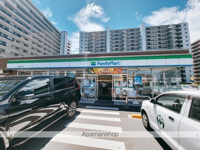 スアヴィス千葉の周辺写真