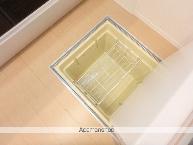 セジュール623 IIの内装写真