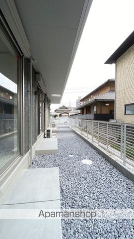RESIDENCE NODAの内装写真