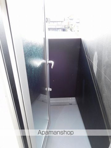 リヴェールコート姶良の内装写真