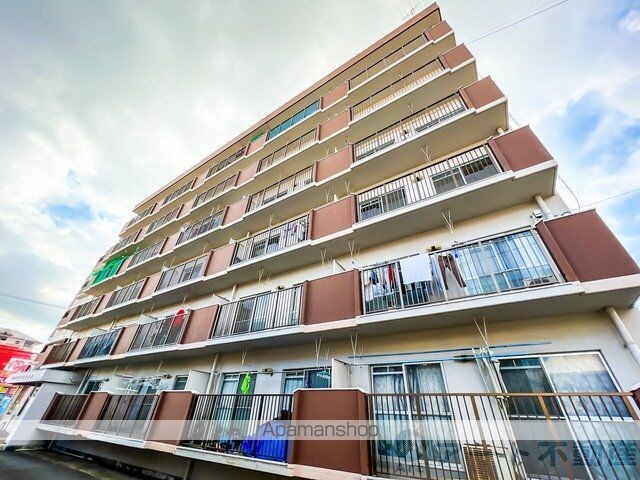 たかおマンション[3LDK/51.84m2]の外観3