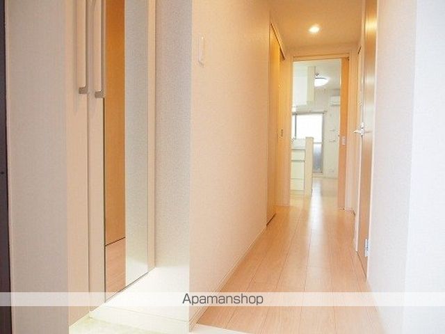 クレール姫路IIの内装写真