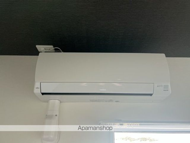 Wing田崎の内装写真
