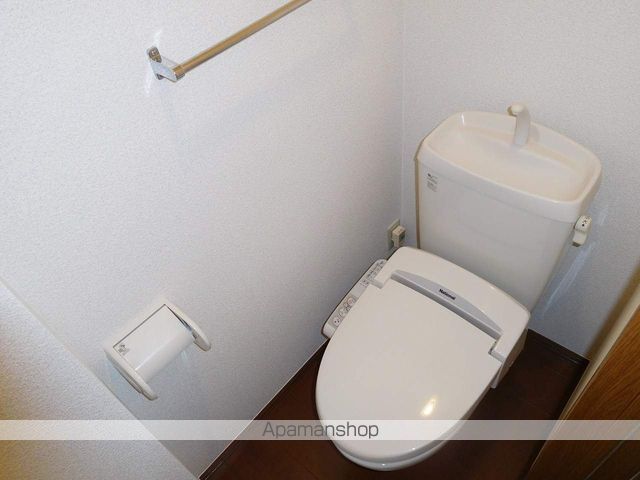 セジュールエクセラの内装写真