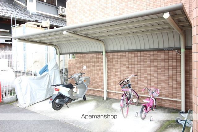 グランドールコートの外観写真