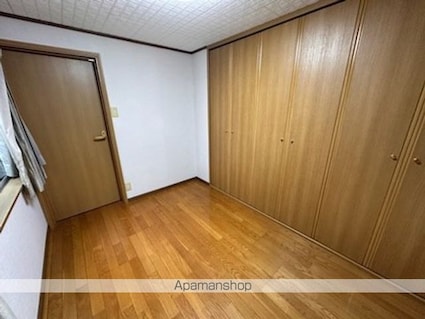 草津１丁目貸家[3LDK/77.76m2]の内装7