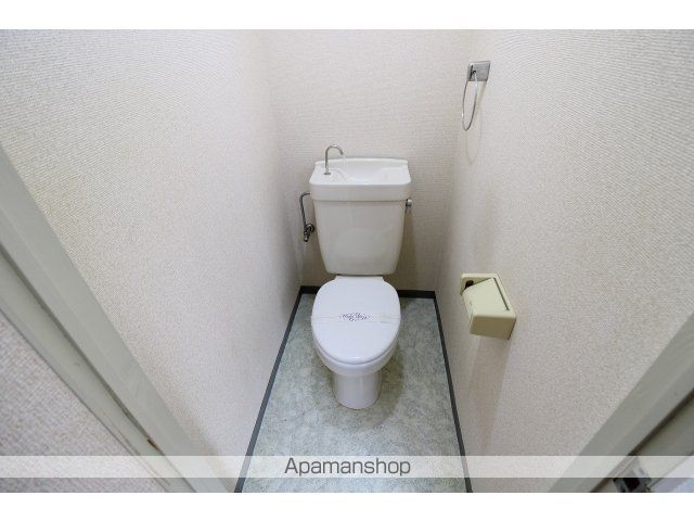 ギャラン千代ケ崎の内装写真