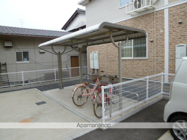 アンソレイユBのその他写真