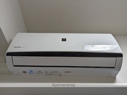 アネックス国領[1K/18m2]のその他設備