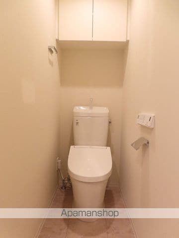 クレヴィスタ浮間舟渡の内装写真