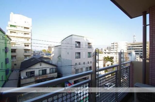 カーネリアン新屋敷の内装写真