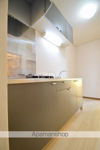 エトワール庄の内装写真