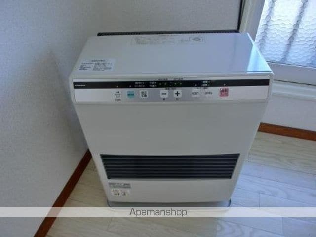 アーバン宮の沢の内装写真
