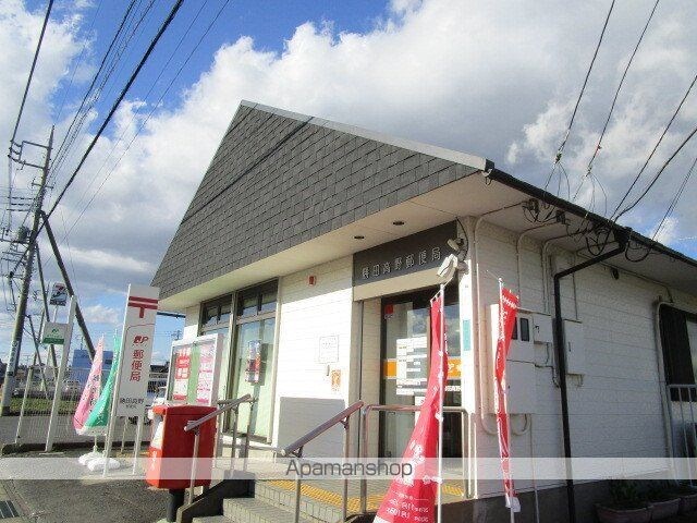 グラースＳＡＭ　Ⅱ[1LDK/50.05m2]の周辺5