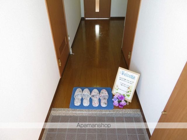 グランディール米原の内装写真