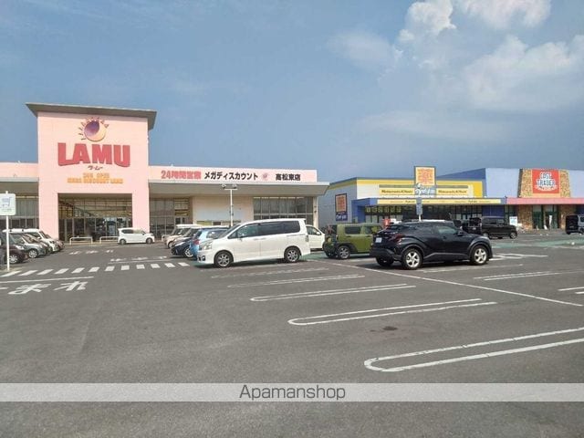 レオパレス川添IIの周辺写真